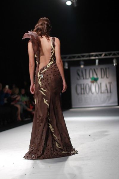 Opening of 7th Beirut Cooking Festival & Salon Du Chocolat 
